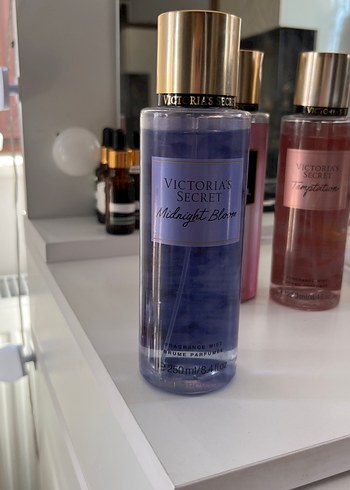 Victoria's Secret Kadın Parfüm Seti 3'lü - Görsel 3