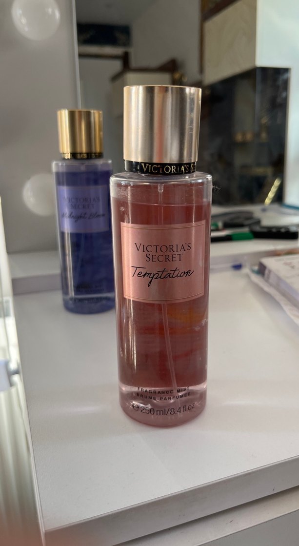 Victoria's Secret Kadın Parfüm Seti 3'lü - Görsel 5