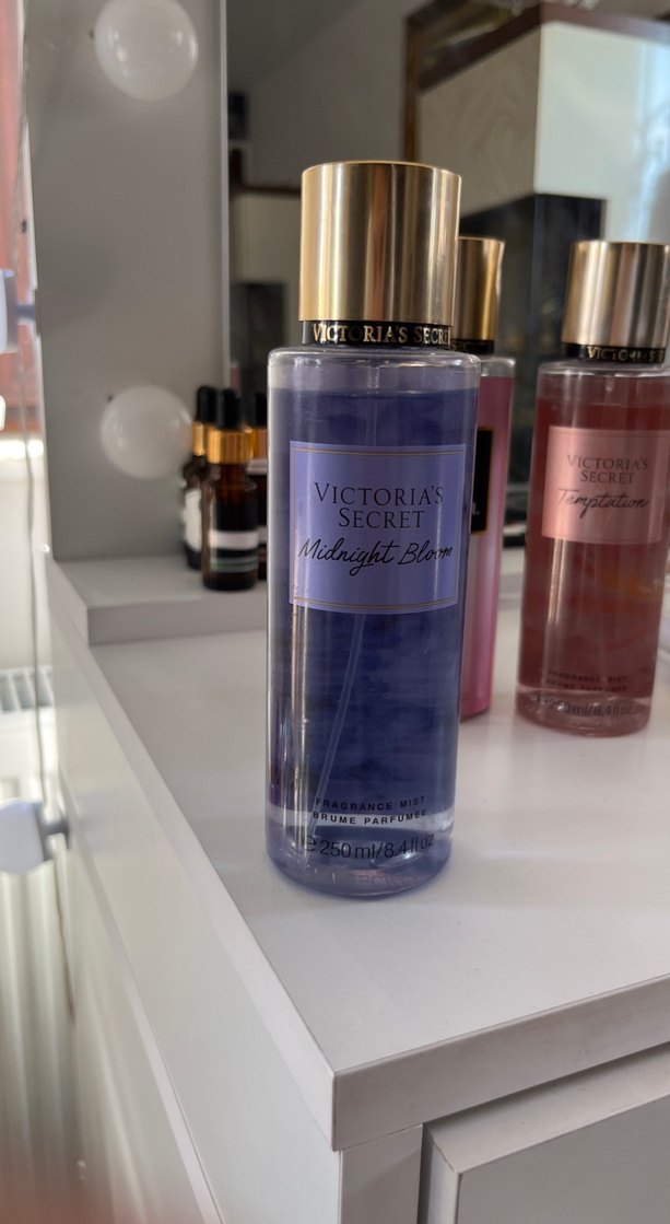 Victoria's Secret Kadın Parfüm Seti 3'lü - Görsel 3