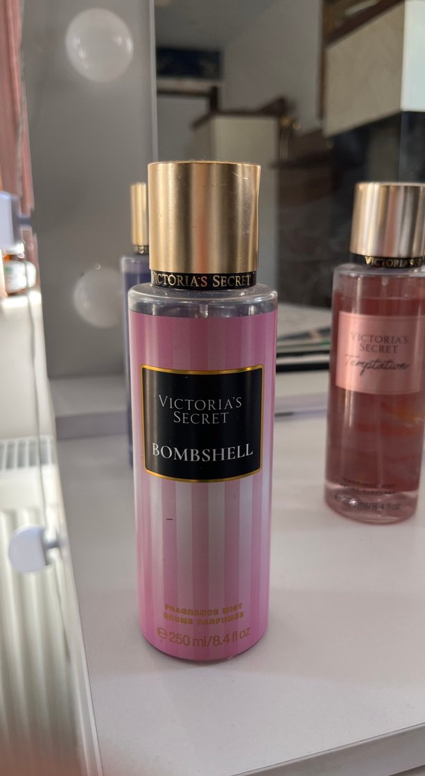 Victoria's Secret Kadın Parfüm Seti 3'lü - Görsel 4