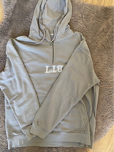 LTB sweatshirt