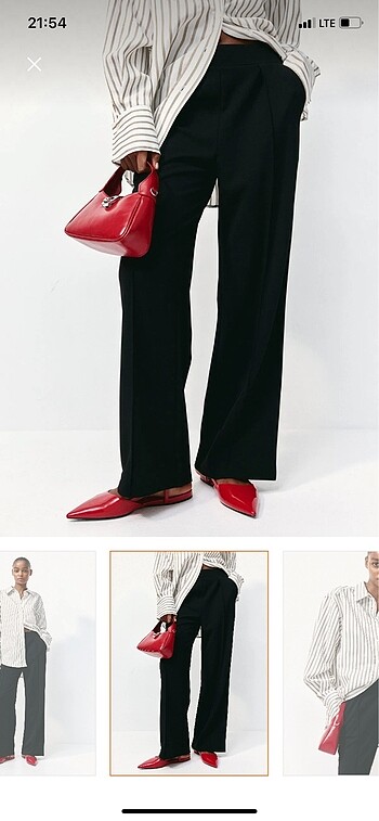 H&M H&m pantolon