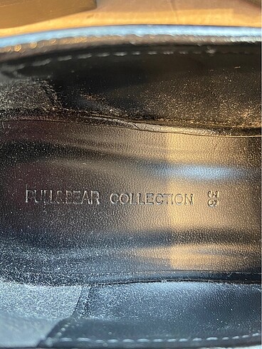 Pull and Bear Makosen