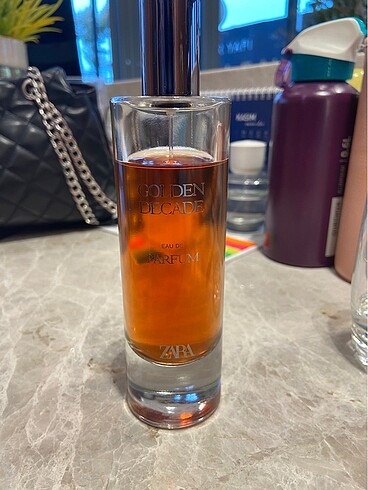 Zara parfum