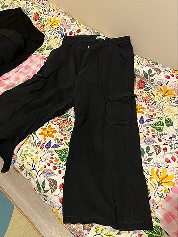 Berskha denim kot