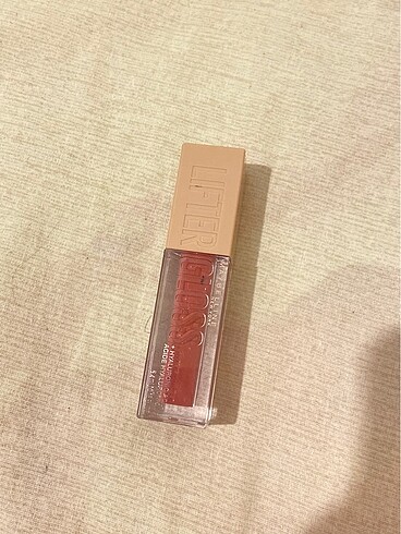 Maybelline lifter gloss