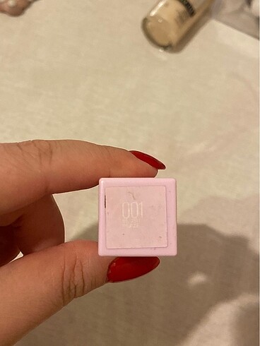 Maybelline Maybelline lifter gloss plump