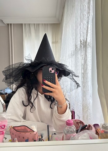 Cadi sapkasi - Görsel 2