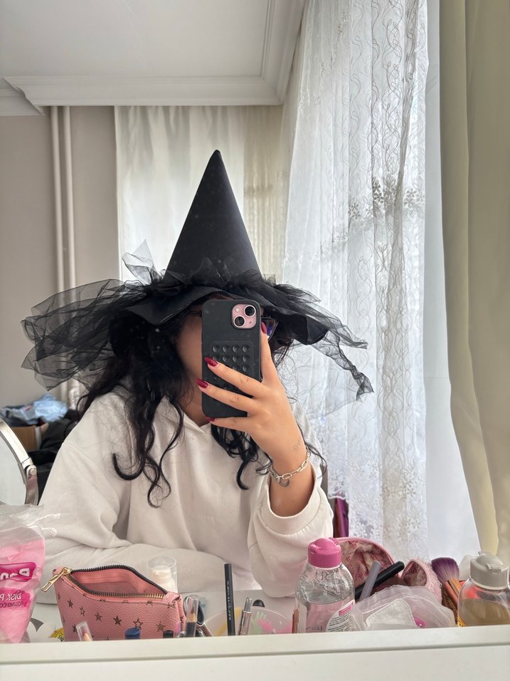 Cadi sapkasi - Görsel 2