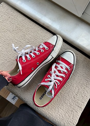Converse 38
