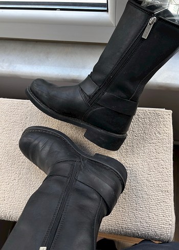 Harley davidson botlar - Görsel 5