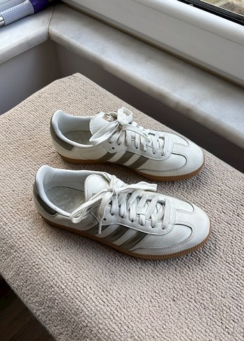 Samba krem - Görsel 4