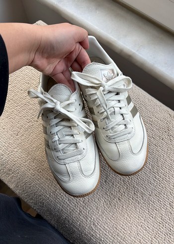 Samba krem - Görsel 3