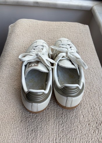 Samba krem - Görsel 2