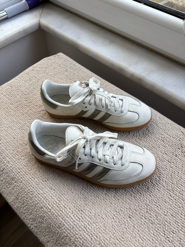 Samba krem - Görsel 4