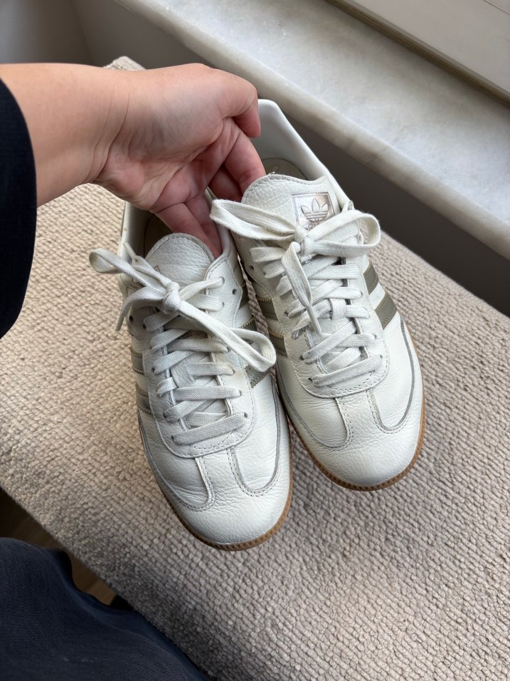 Samba krem - Görsel 3