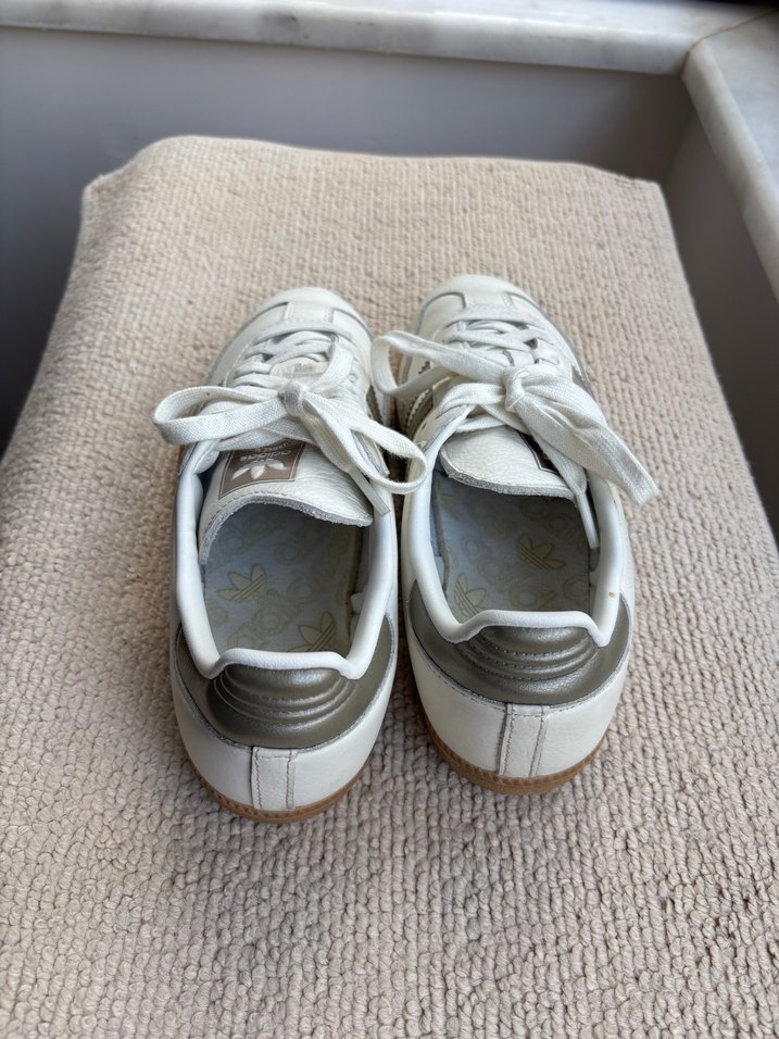 Samba krem - Görsel 2