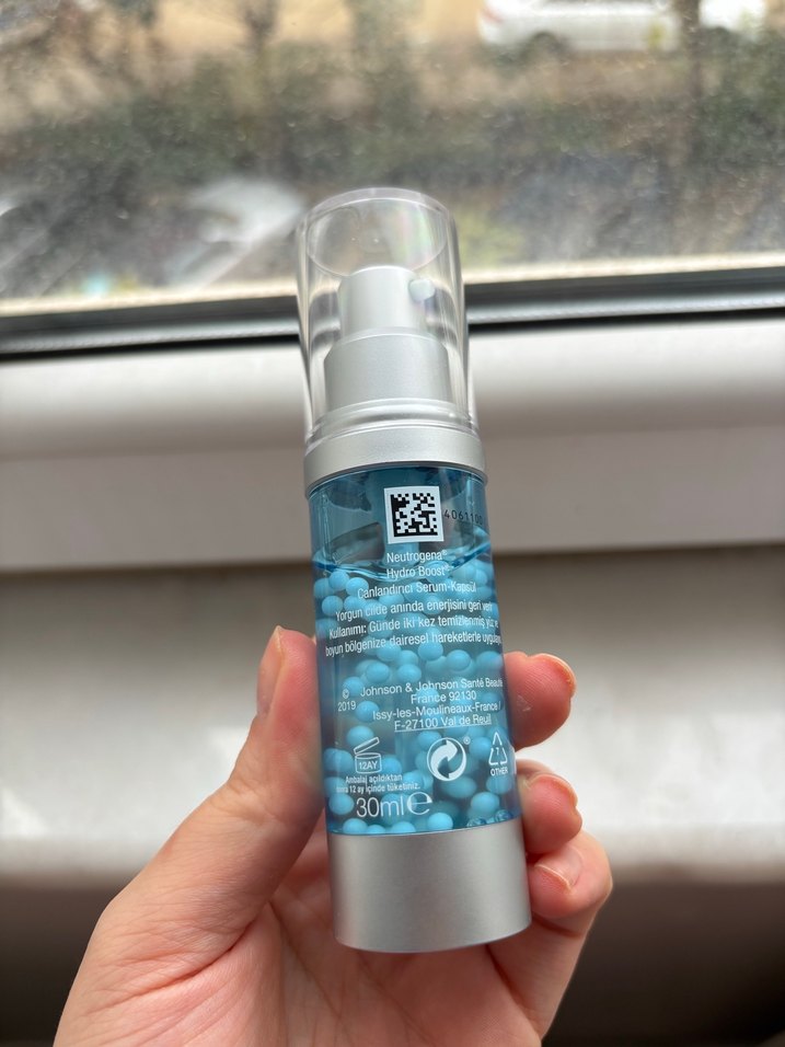 Neutrogena Yaşlanma Karşıtı Serum - Görsel 3