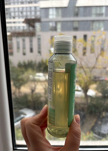 Yves Rocher Sebo Pure Bitkisel Tonik - Görsel 2