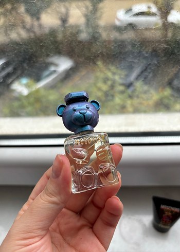 Moschino Toy 2 Pearl Kadın Parfüm Seti - Görsel 6