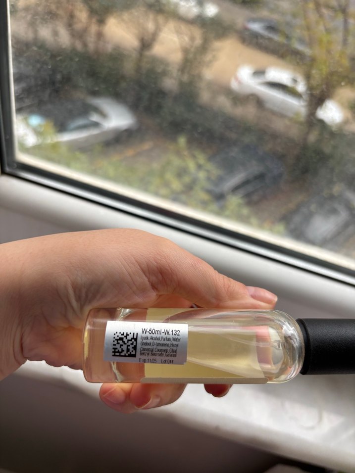 Mad Kadın Parfümü 50 ml - Görsel 3