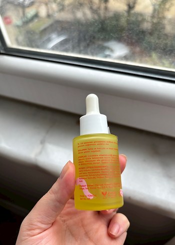 Arbutin Cilt Serumu - Görsel 3