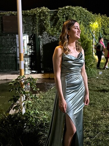 Diğer Abiye elbise