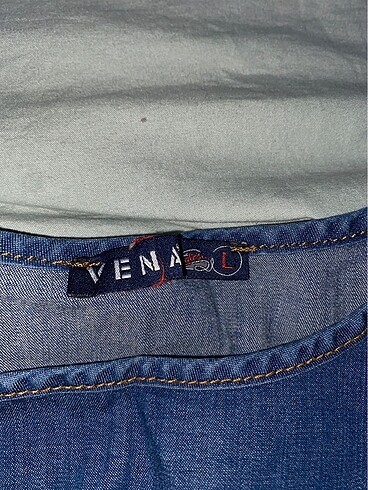 Vena Vena kot elbise