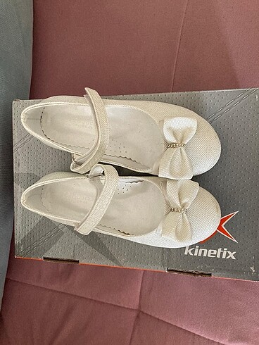 Kız çocuk ayakkabısı - Görsel 2