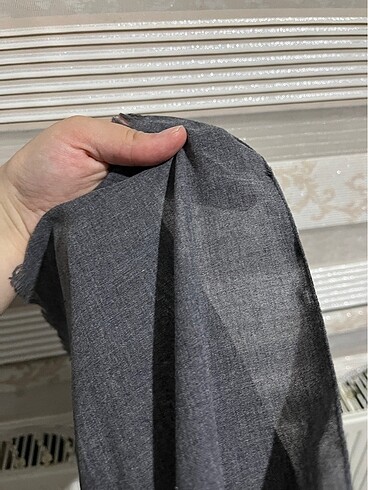 Gri şal - Görsel 2
