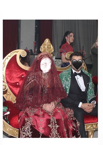 Gelin kına alı - Görsel 3