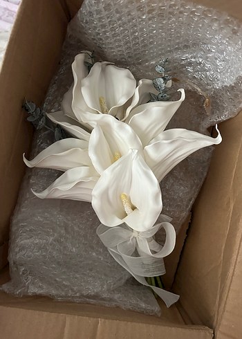 Gelin çiçeği - Görsel 2