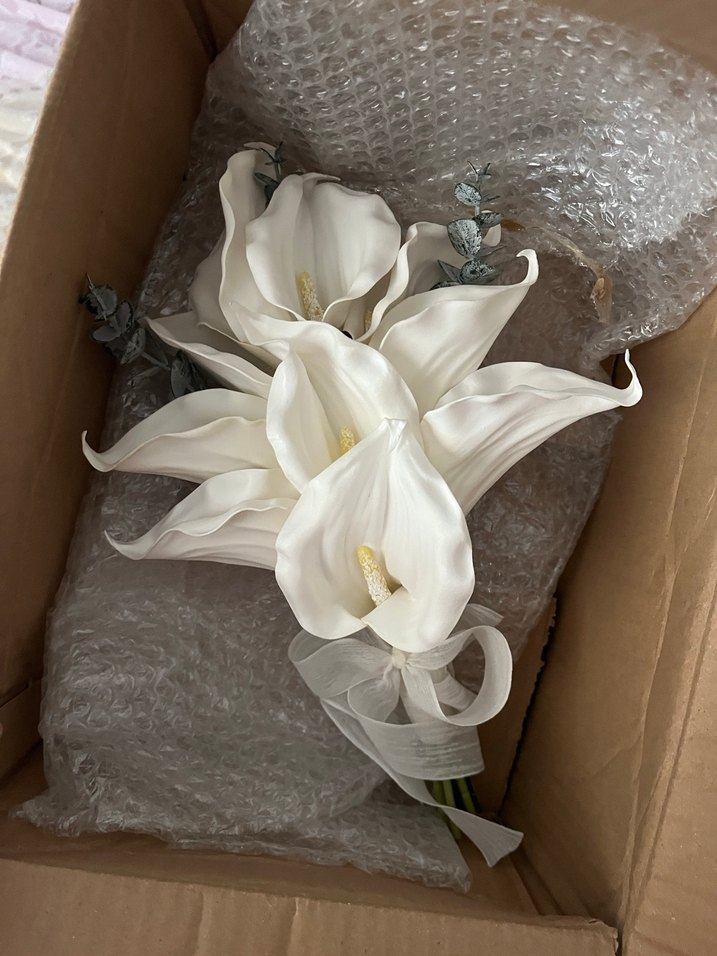 Gelin çiçeği - Görsel 2