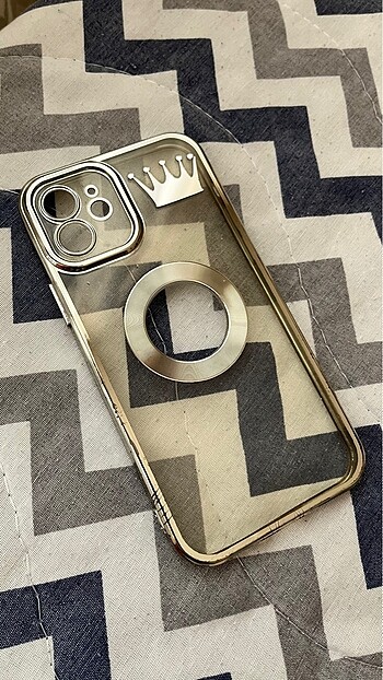 iPhone 12 kılıf