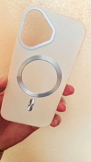 İPhone 16 kılıf