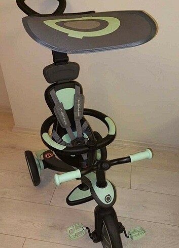 Globber Bebek Bisikleti