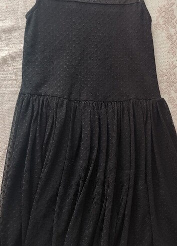 LC Waikiki kız çocuk elbise