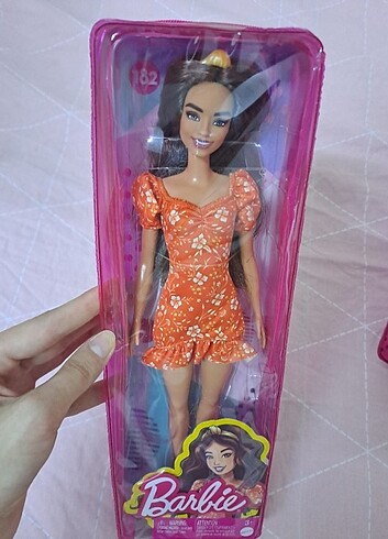 Barbie #Barbie oyuncak bebek