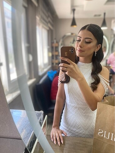 s Beden Nikah elbisesi