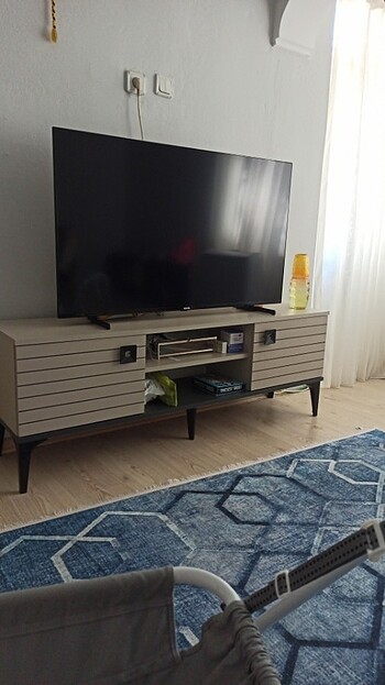 Tv ünitesi 