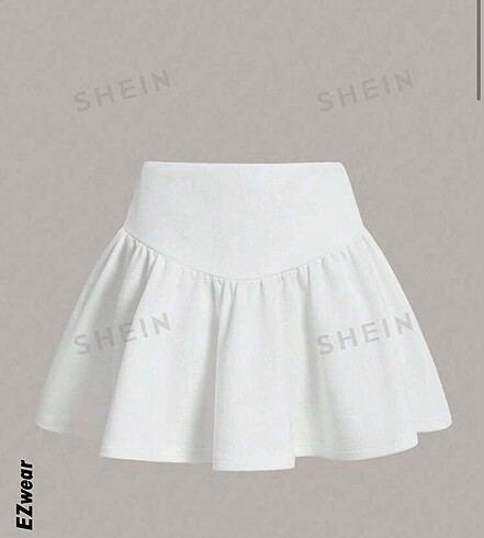 shein la sarta muadil etek