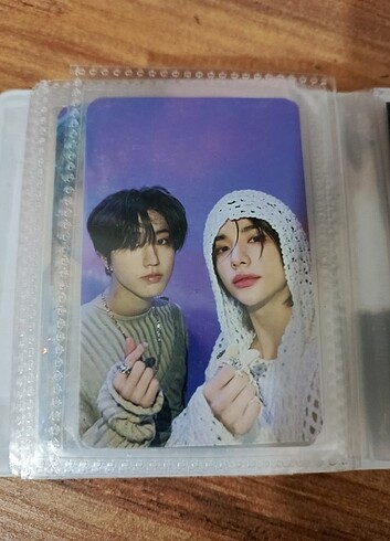 Stray Kids Hyunjin Han