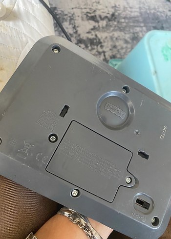 Fisher Price Renkli Eğitim Oyuncak Tablet
