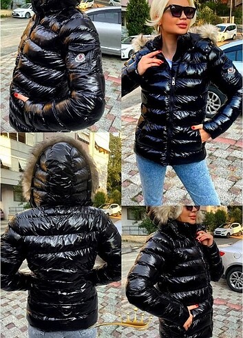 Moncler Moncler