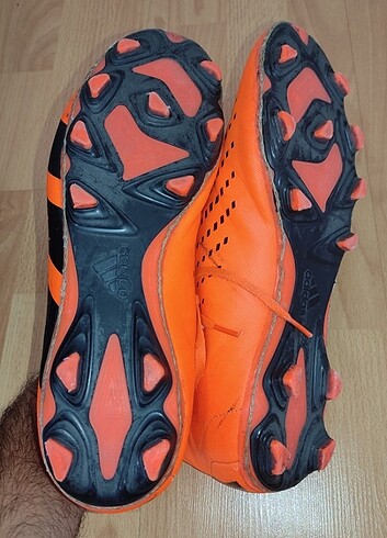 45 Beden Adidas Predator Krampon