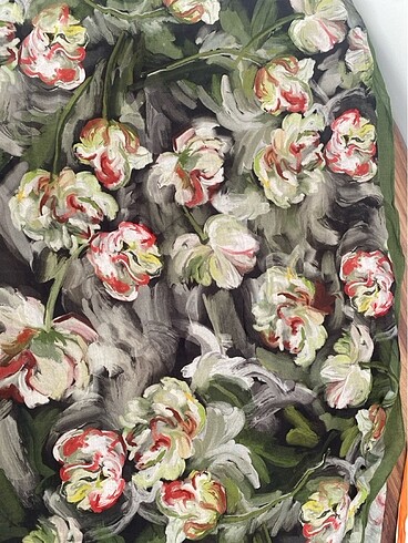 Diğer Freshscarf rami şal