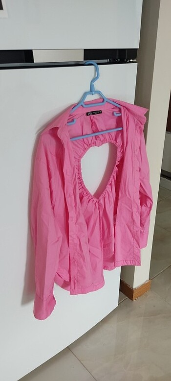xs Beden Sıfır zara