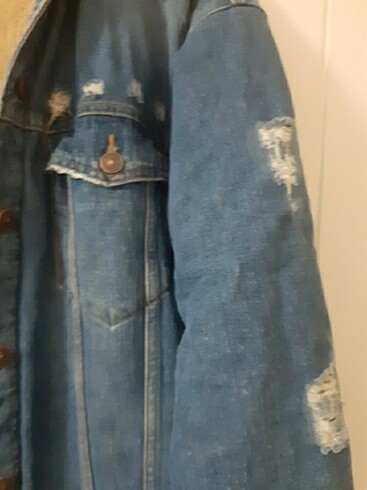 Içi kürklü kot - Görsel 7