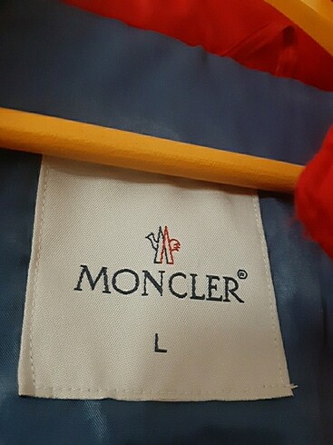 Kirmizi mont - Görsel 2