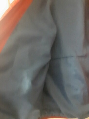 Kirmizi mont - Görsel 6